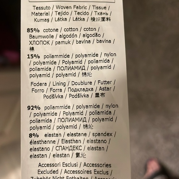 MaxMara StudioElegant Red Lace Midi Dress - Picture 15 of 16